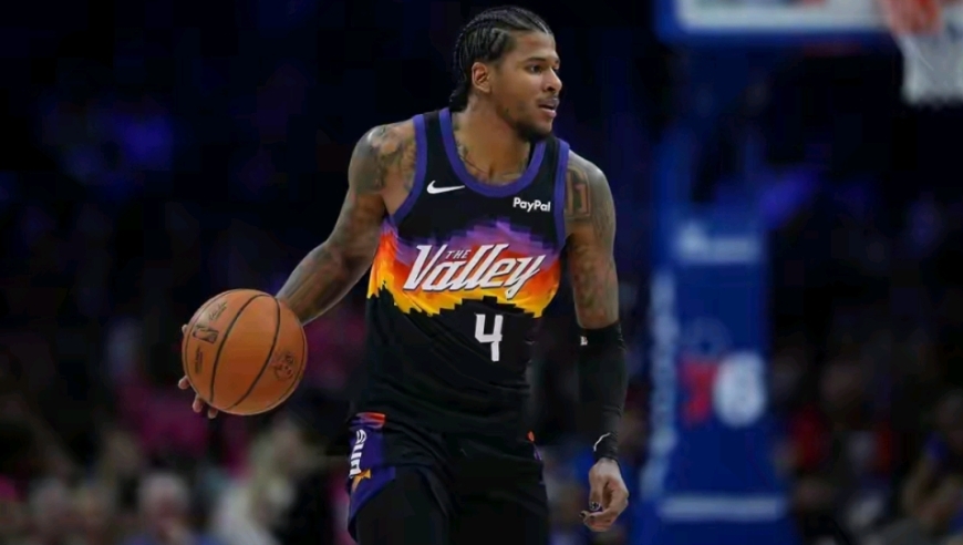 渐入佳境！杰伦格林越打越兴奋26分钟狂轰26分3断集锦，全队彻底沸腾