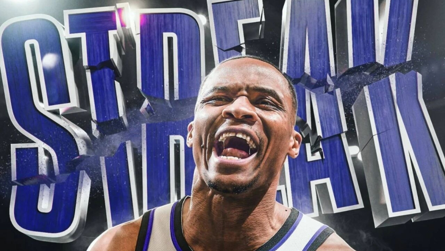 狂赢24分！威少和湖人冲突！詹姆斯统治第四节