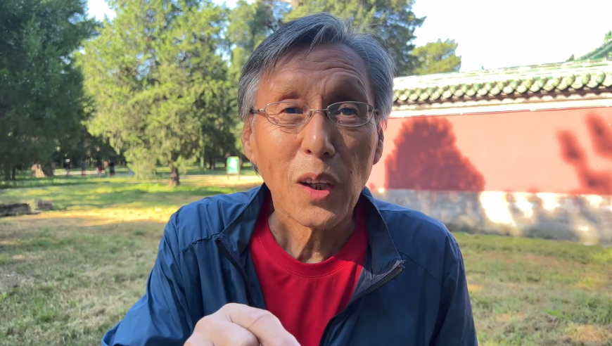 北京球迷会长，谈男足成绩差为何门票水涨船高，谁是幕后始作俑者