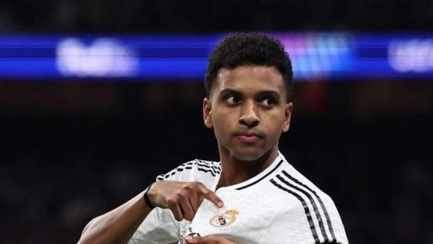 28场0球！皇马8000万先生低迷：沦为铁板凳 考虑冬窗离队