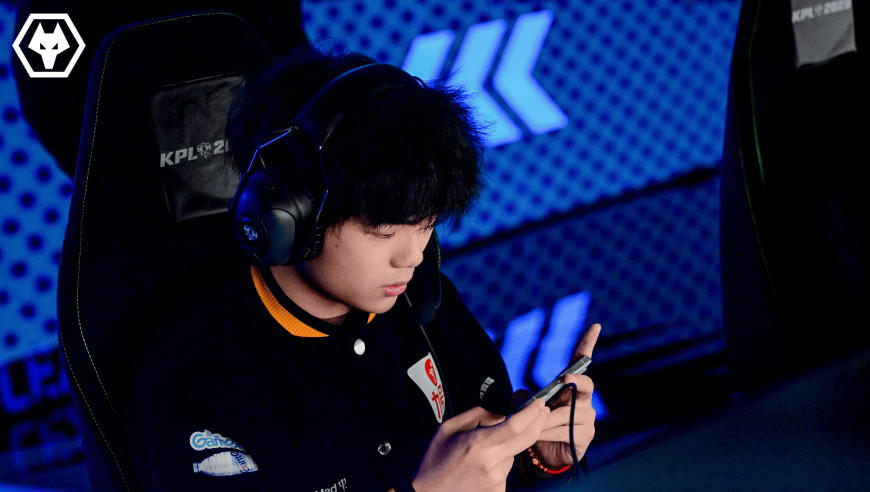 重庆狼队发文：持续求解，稳步向前