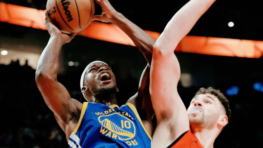 库里48分12记三分仍输球！巴特勒交易彻底宣告失败