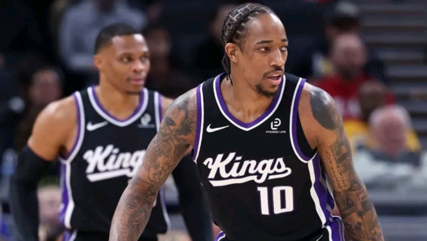 三核心赛季报销，1.1亿美元白花了，底薪的威少成当家球星？这队真得惨