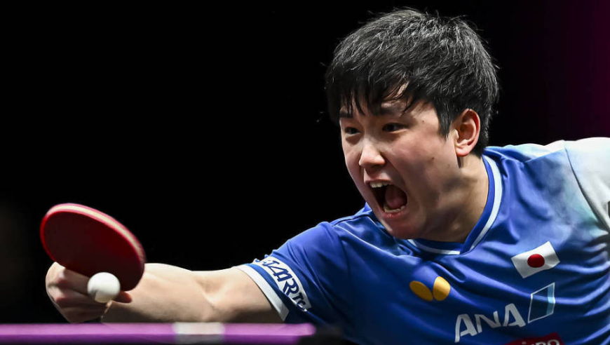 登顶热搜！张本智和1个月2次被官媒点名，拜鬼+示好高市早苗惹众怒