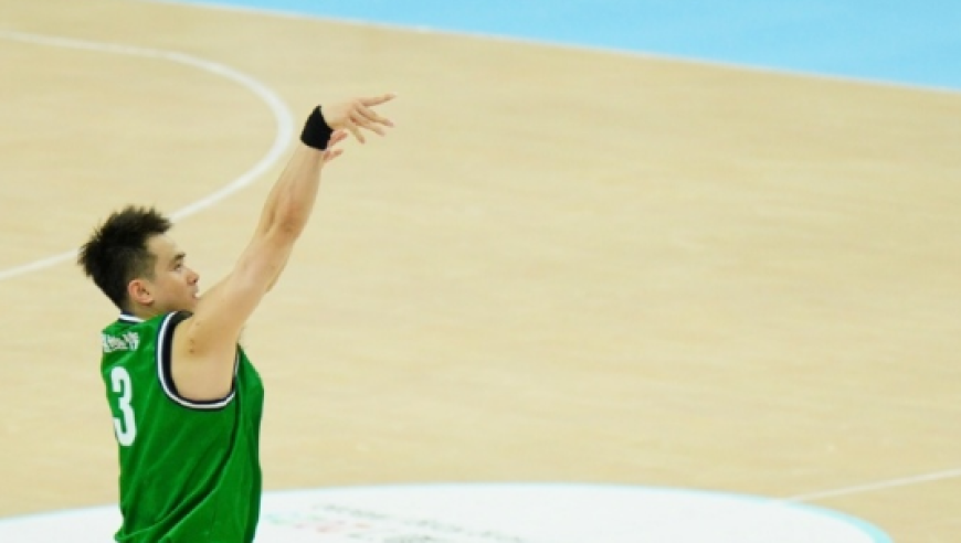 全运男篮提前诞生两个八强：四川+辽宁均3战全胜 提前晋级出线