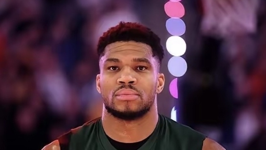 全联盟被耍了，最恶心人球队实锤！雄鹿交易尘埃落定，字母哥争夺战已落幕！