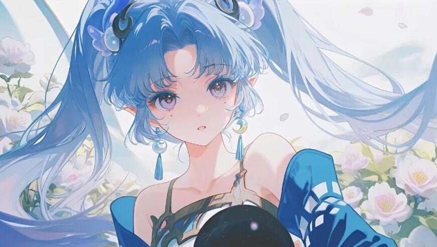 安琪拉荣耀典藏、李信无双春节上线，九尾离恨烟返场，甄嬛传联动确认