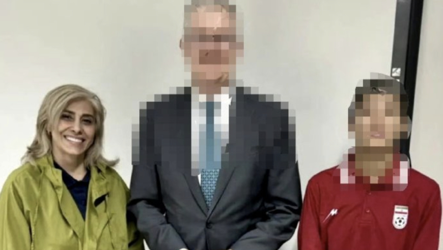 间谍大戏！曝伊朗女足逃离7人中有1人是卧底：故意留下 计划已成功