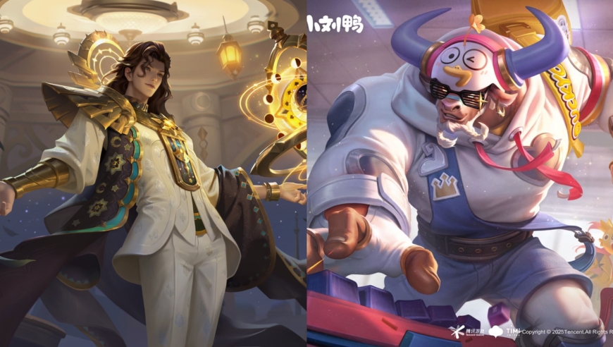 S42辅助大变天！牛魔沦为T4，大禹T1，曾经的T0回来了，自带万血护盾