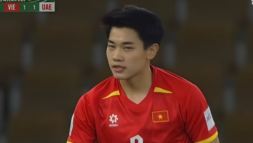 随着比分定格2-3,阿联酋出局,亚洲杯4强诞生2席:日本和东南亚劲旅