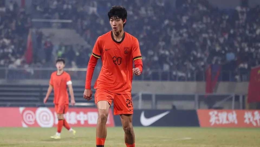 U17国足爆冷亚洲冠军仅1夜！下个对手以及赛程曝光，对决东南亚劲旅