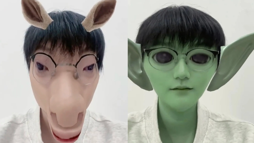 选手拜年方式大不同！Elk给粉丝发大额红包，小天抽象视频太能整活！