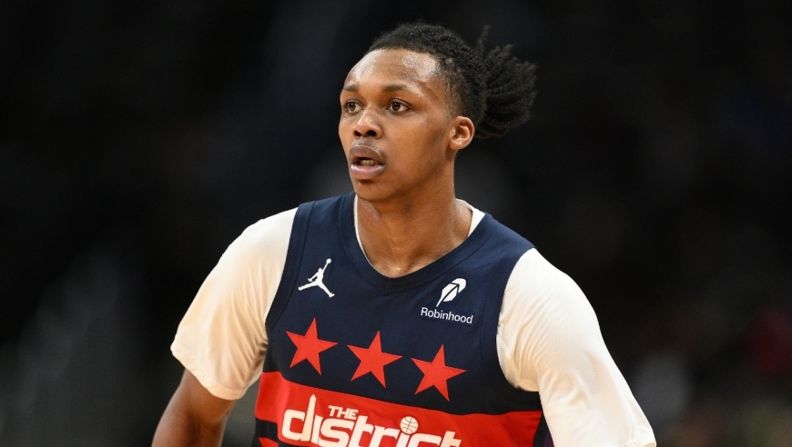 稳居东部垫底！步行者遭奇才8人上双背靠背双杀 赫夫22分