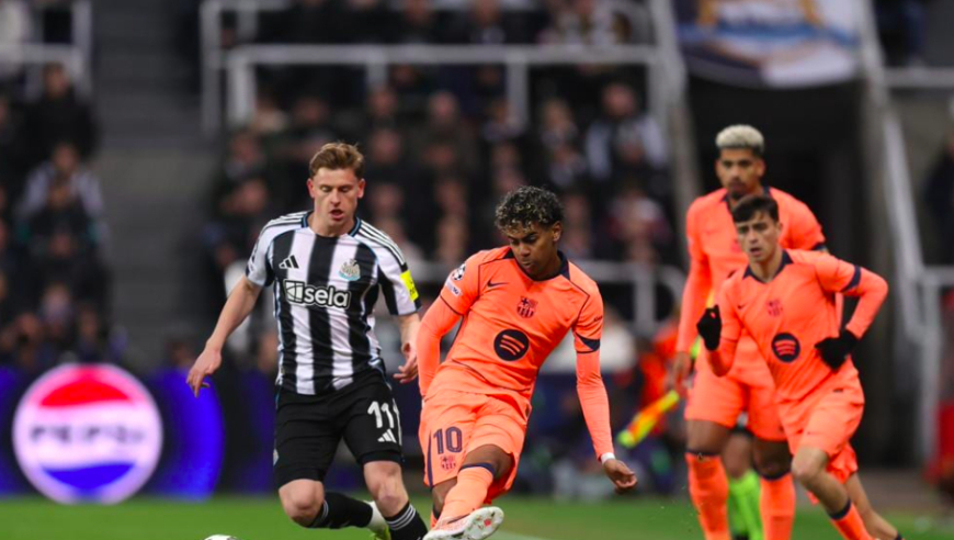 1-1！欧冠神剧情：86分钟丢球 11.1亿豪门96分钟读秒绝平拒绝爆冷