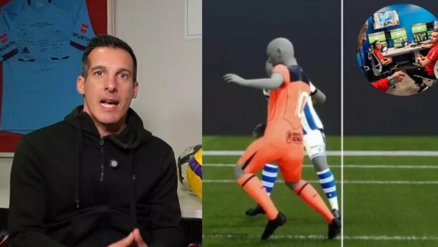 前西甲裁判评亚马尔越位判罚：VAR花了10分钟，肯定是在P图