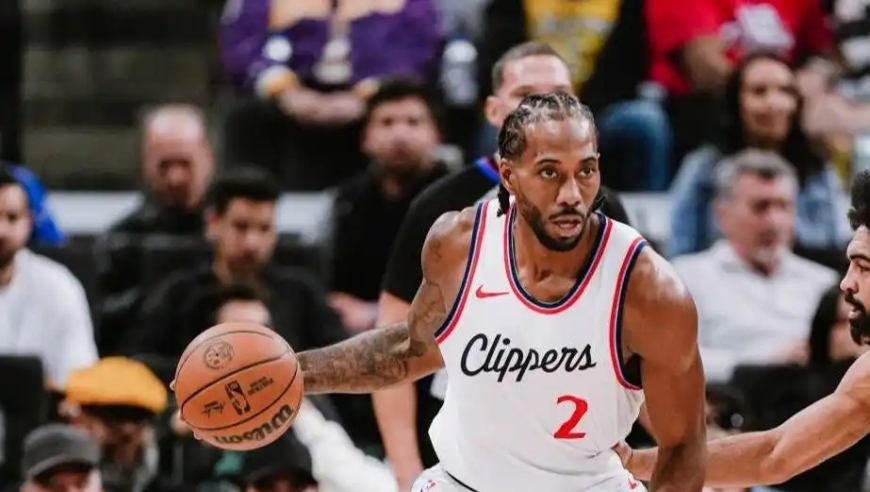 快船的奇幻漂流！“坐月子”的伦纳德 哈登和保罗更衣室暗战