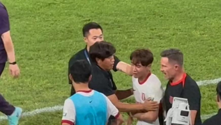 随着成都1:2天津，海港3:1长春，中超联赛最新积分榜如下：