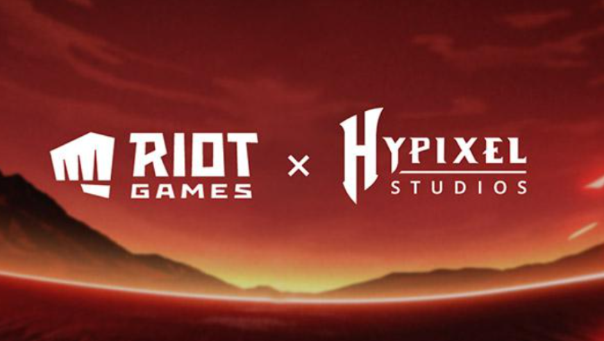 被拳头裁撤，自费赎身《Hytale》单挑《我的世界》：首日280万在线成&ldquo;疑案&rdquo;