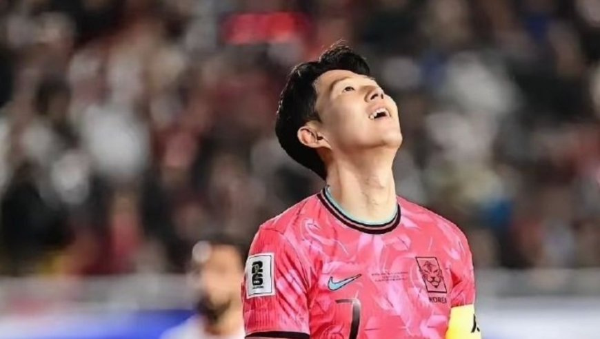 韩国主场0-5输巴西！董路：韩国足球到头了，孙兴慜时代已经落幕