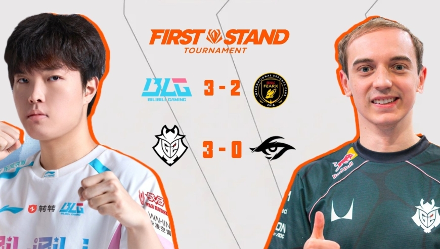 BLG战胜BFX晋级胜者组，Peanut:遇到GEN会很难打