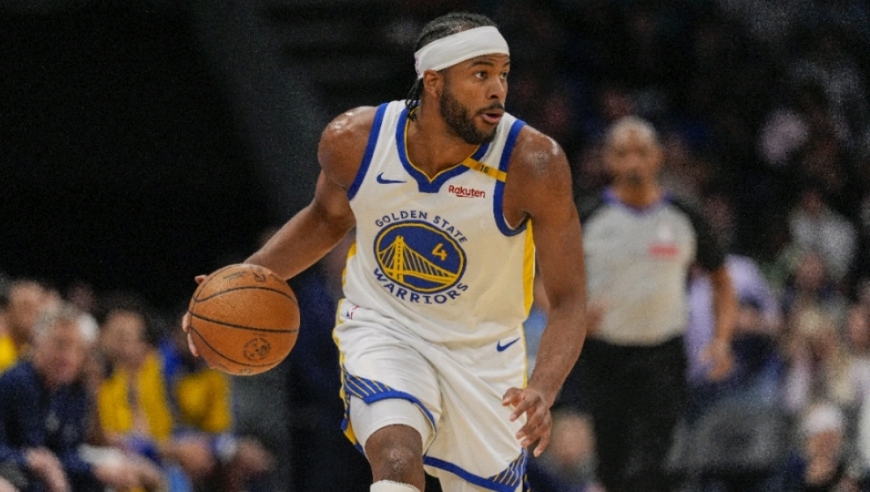 勇士轻取灰熊！库明加25分10板4助 库里+巴特勒纯纯划水