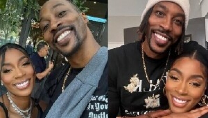 仅半年！霍华德妻子起诉离婚 索要赡养费+公平分配财产！