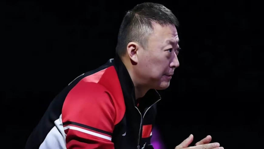 孙颖莎为何输给王曼昱？马琳引争议，现场观众一边倒，奖金创新高