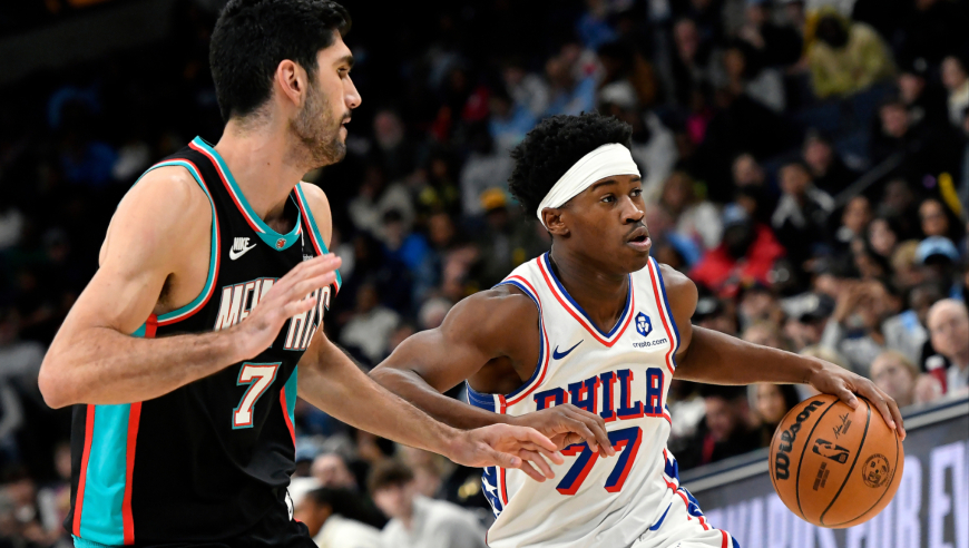 灰熊76人加时全收录：莫兰特关键拉杆扳平比分 埃奇库姆三分绝杀