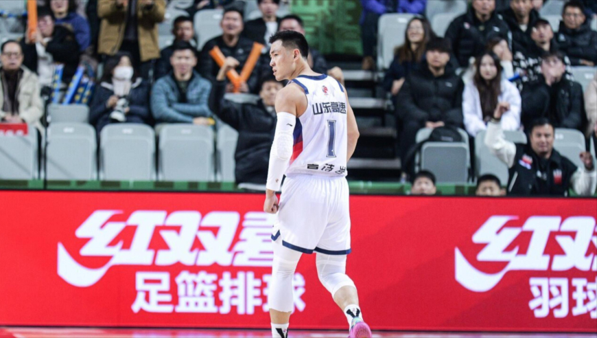 邱彪怒怼裁判遭驱逐 意外激发最强高诗岩 郭士强：看一眼小高说明书代价这么大吗？