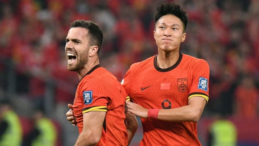 中国男足迎重大利好？日本牵头欲另起炉灶，亚洲足坛要变天！