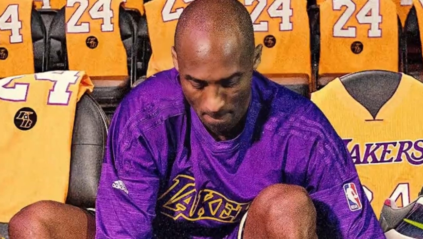 盘点NBA球星拍过的离谱广告，果然能打进NBA的都不是普通人