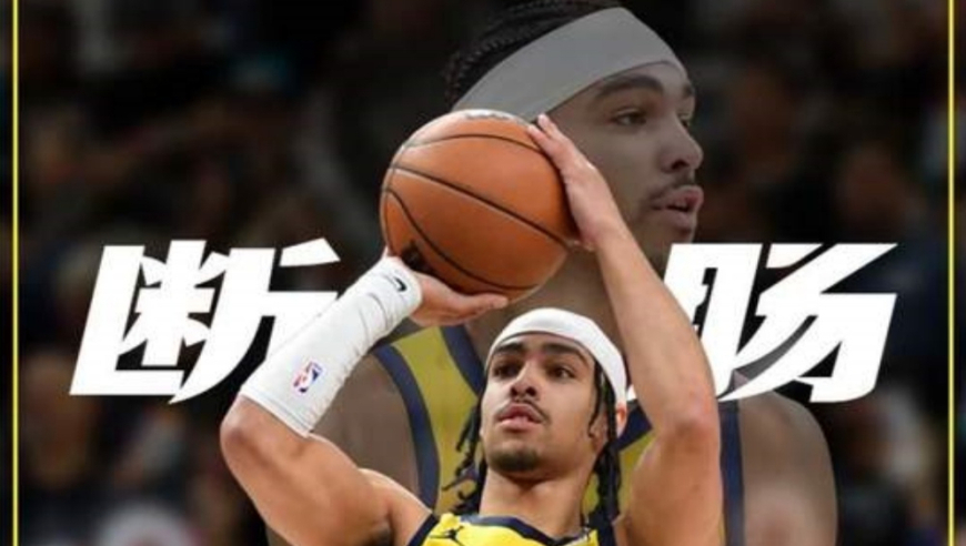 曾吃披萨差点丧命！如今他在总决赛碾压MVP! 