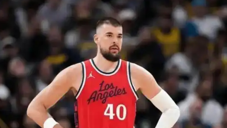 输太阳让快船收获3惊喜！祖巴茨找回巅峰，巴图姆打成第一得分手