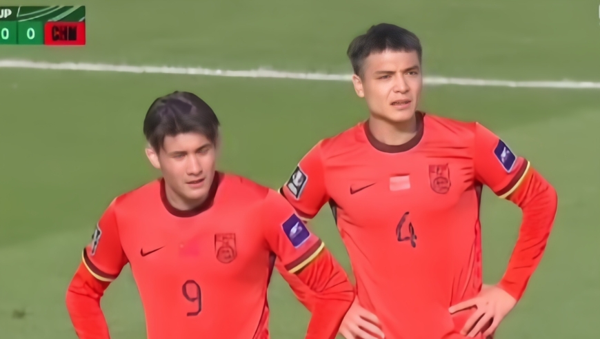 韩媒用遗憾语气表述八强战韩国无缘对决U23国足，球迷：还想输啊