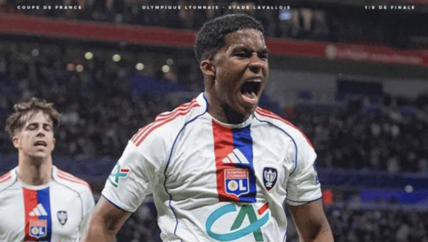 11连胜！19岁皇马铁牛杀疯：怒轰20米世界波+门将懵了 5场独造6球