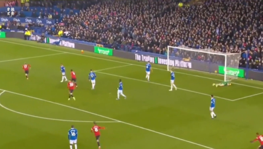 体坛记忆｜谁停球谁孙子，足坛十大凌空世界波