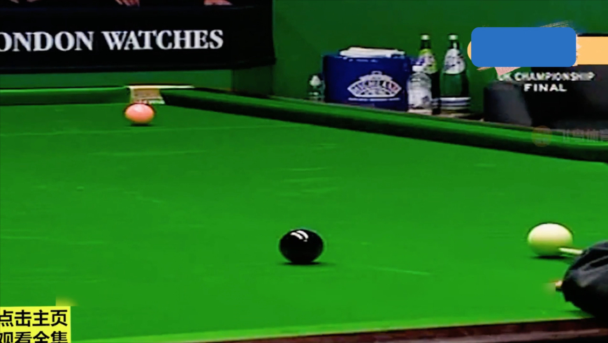 丁俊晖问鼎英锦赛冠军，改变世界斯诺克版图，老球王首屈｜体坛记忆
