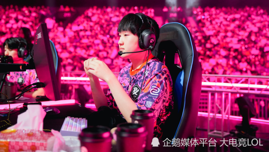 VCT：Jinggg不死鸟&ldquo;闪耀&rdquo;全场，PRX 2-1击败G2