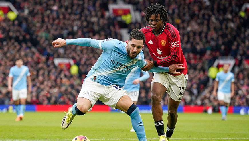 3650万变6500万！曼城的德布劳内接班人身价暴涨，瓜迪奥拉又造一个巨星？