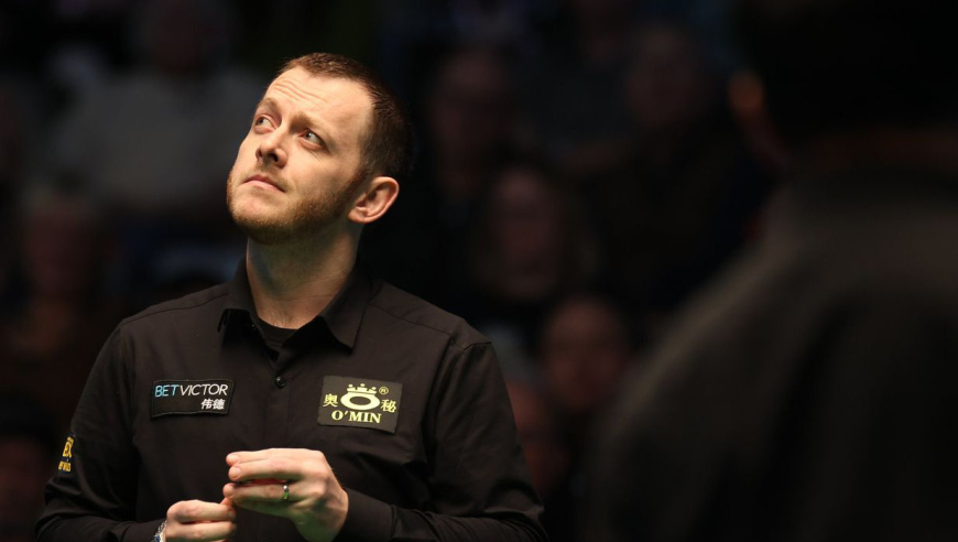 逆天了！马克艾伦放飞自我 大力轰击袋角 炸裂解球掀翻全场