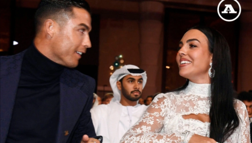 恭喜！C罗26世界杯后与女友乔治娜完婚，回家乡马德拉岛举办私人婚礼