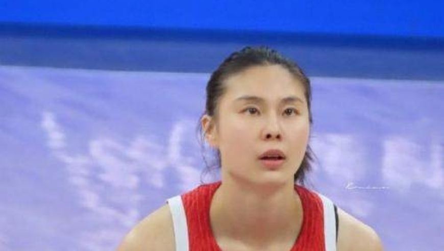 打日韩手拿把掐！高效准三双 是宫鲁鸣给她机会太少了吗？