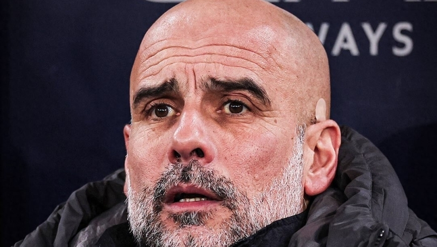 瓜迪奥拉难了 曼城未来7场是魔鬼赛程：踢2次皇马+阿森纳+红蓝军