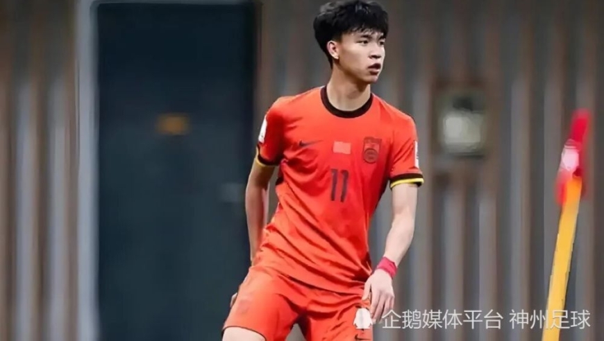 所有人，注意王钰栋！这次不是传闻