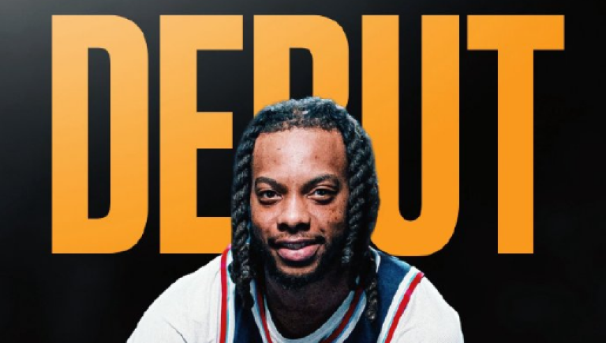 快船官宣：新援加兰3月3日战勇士复出 迎加盟首秀辅佐小卡