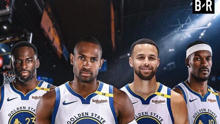 终于！正式签约！多年合同，勇士也是被逼疯了