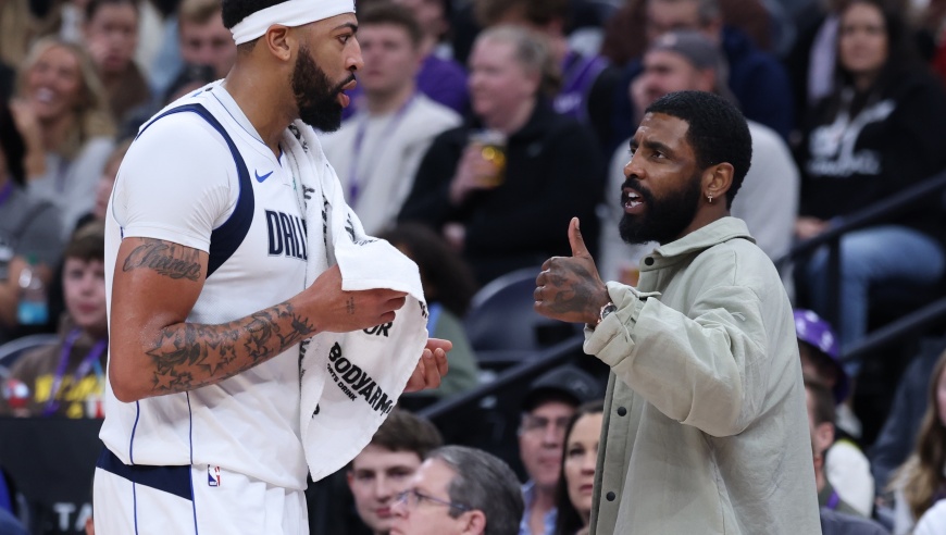 官宣，浓眉拒绝手术，独行侠重启交易，快船有望捡漏！