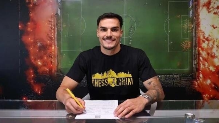 曝泰山锁定新中卫！媒体人：阿尔瓦罗无限接近，自由身+年薪100万