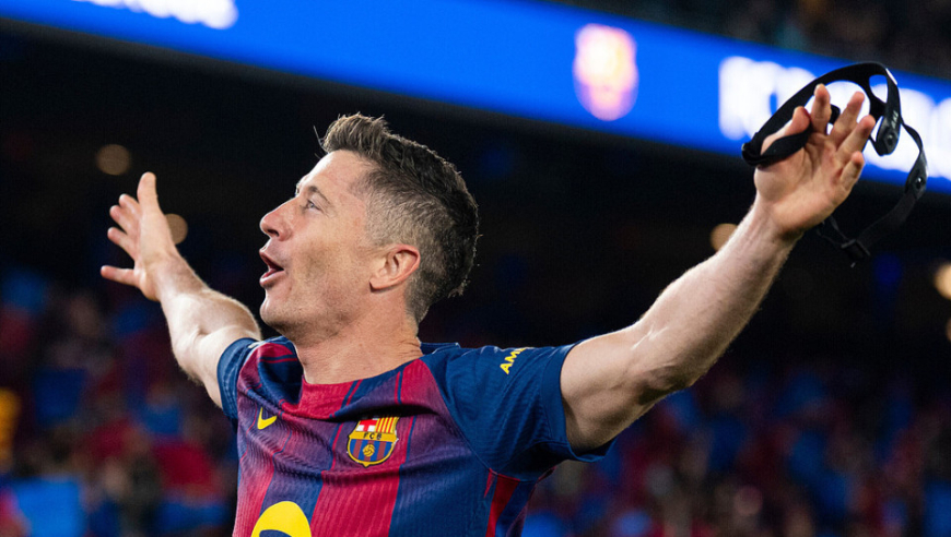 巴萨追阿尔瓦雷斯还要留莱万！费兰托雷斯的诺坎普生涯真的到头了