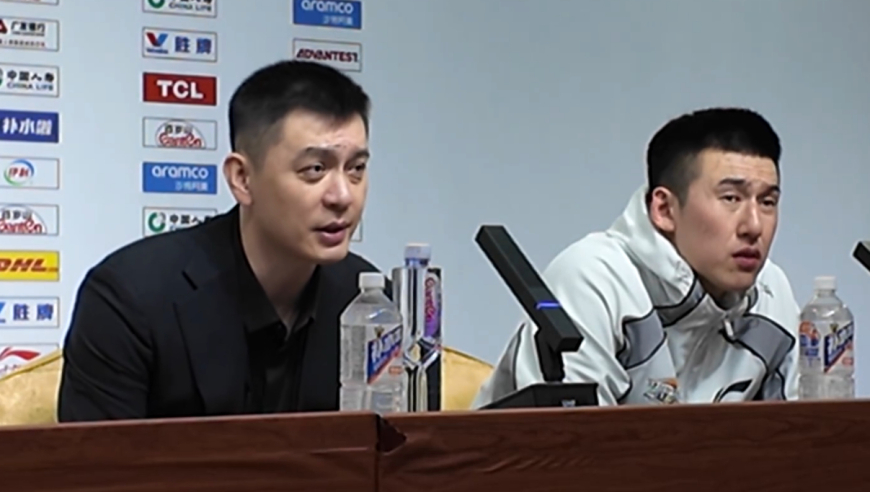 三连冠换不来认可？杨鸣辞职背后：战绩是表象，信任崩塌才是根源